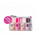 Подарочный набор Victoria's Secret PINK Mini Mist Travel Size в сумочке